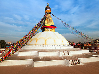 Top Places to Visit in Kathmandu