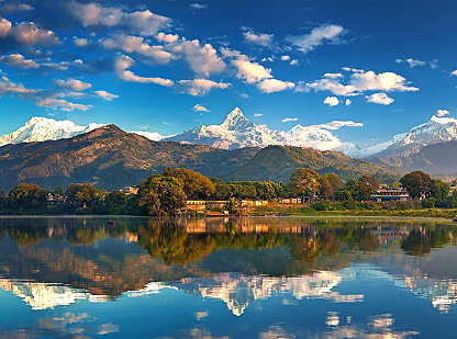 Best Places to Visit in Nepal