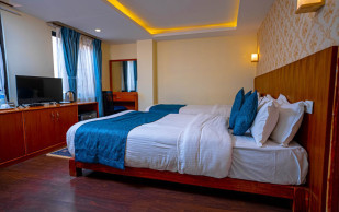 Superior Triple Room