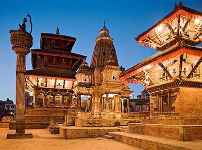 Discover the Rich Culture and Heritage of Nepal