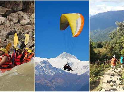 Things to Do During Your Stay in Nepal