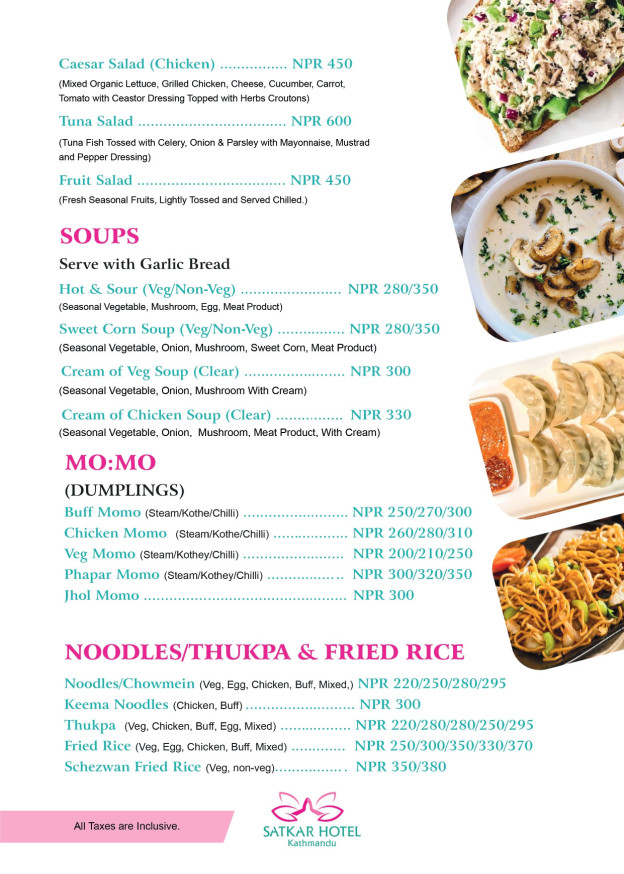 Food 2