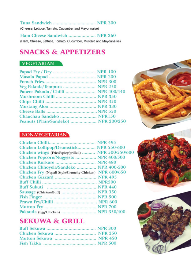 Food 4