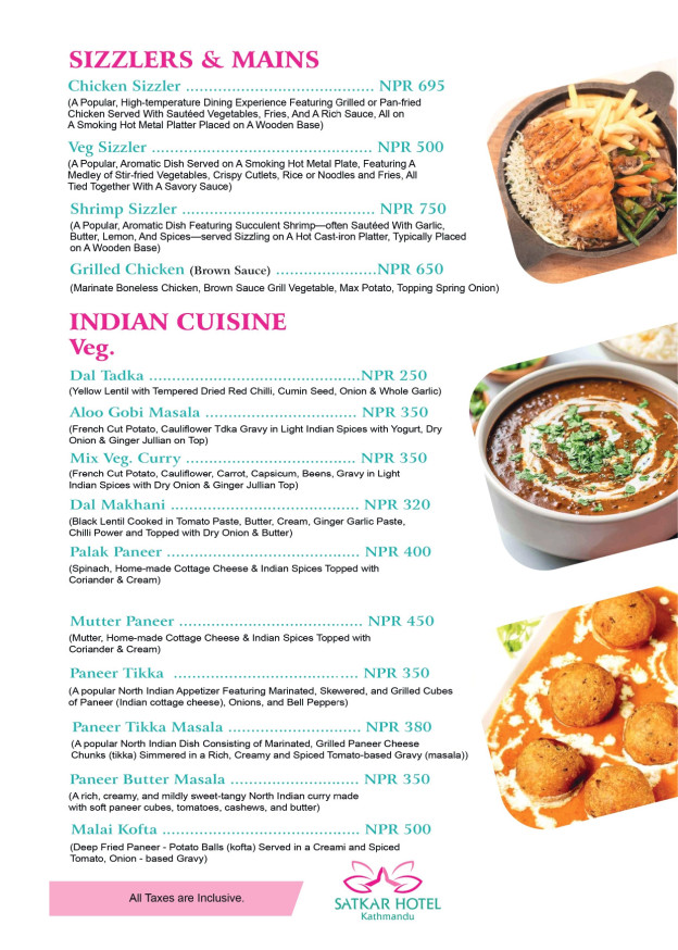 Food 5